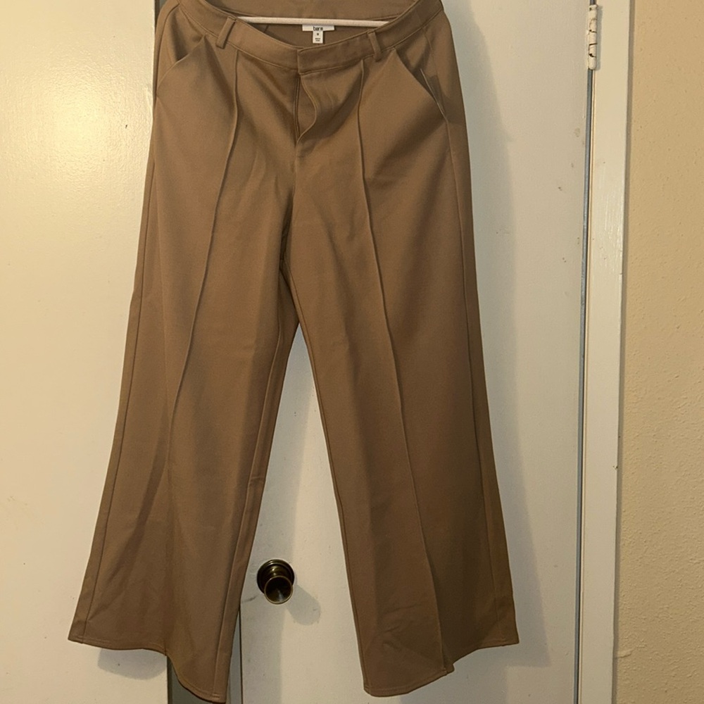 Women’s plus size pants